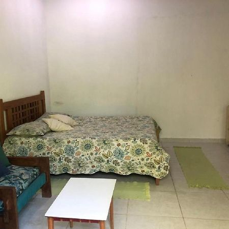 Praia Casa Sao Sebastiao Eksteriør billede